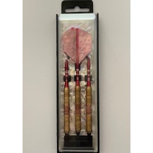 DARDOS VISION LATON B, 18 GRAMOS