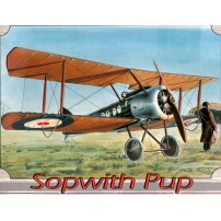 SOPWITH PUP 1/48