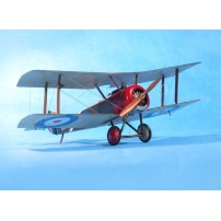 SOPWITH PUP 1/48