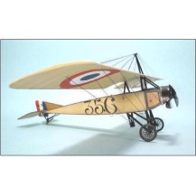MORANE-SAULNIER TYPE L, 1/48