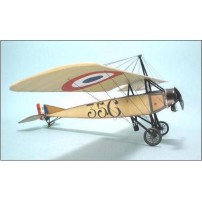 MORANE-SAULNIER TYPE L 1/48, 90