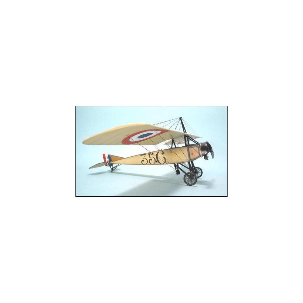 MORANE-SAULNIER TYPE L 1/48, 90