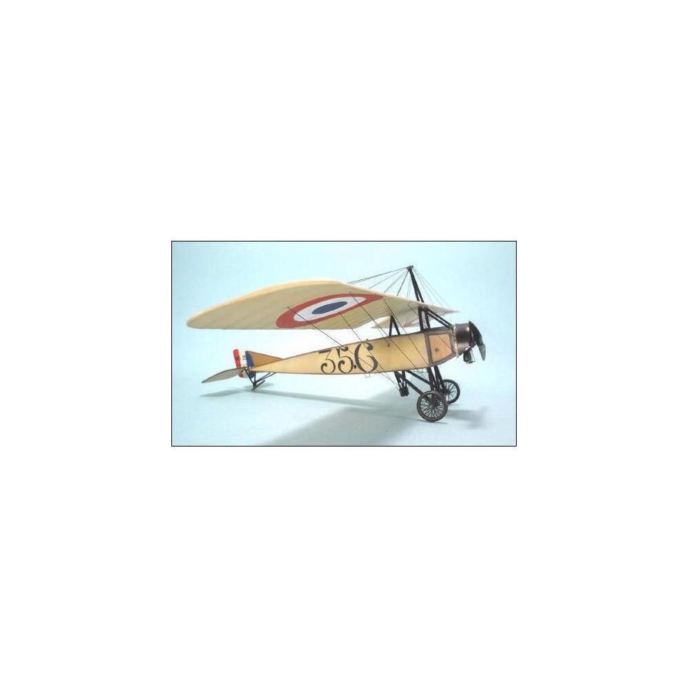 MORANE-SAULNIER TYPE L, 1/48