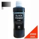 74602 SURFACE PRIMER NEGRO IMPRIMACION, 200 ML