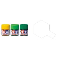 X-21, BASE MATE, 10 ML