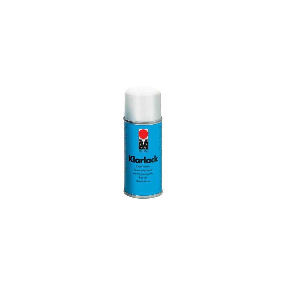 BARNIZ BRILLO EN SPRAY, 150 ML