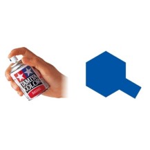 TS-15, SPRAY AZUL, 100 ML