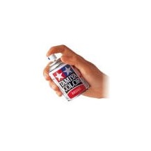 TS-13, SPRAY BARNIZ TRANSPARENTE, 100 ML
