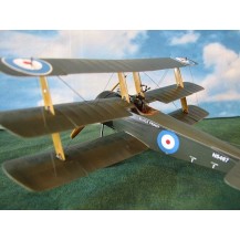 SOPWITH TRIPLANE BLACK FLIGHT, 1/48