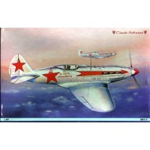 MIG-3, 1/48