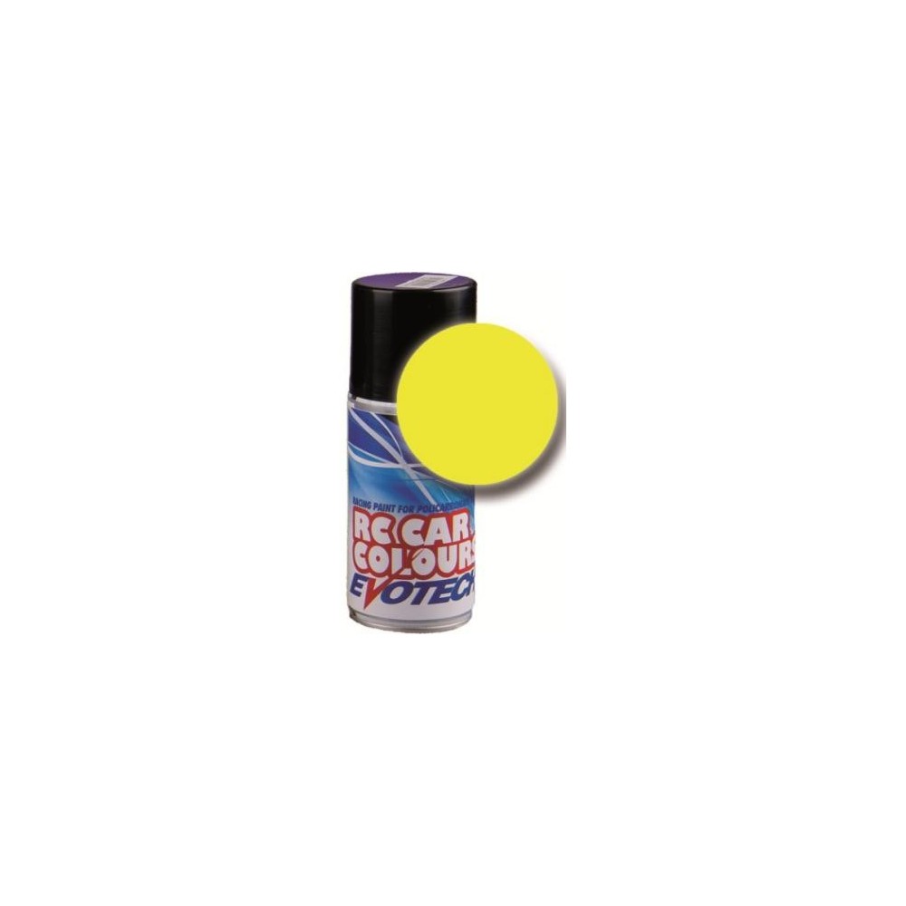 AMARILLO, 150 ML  (SPRAY POLICARBONATO)