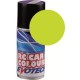 AMARILLO FLUORESCENTE,150 ML  (SPRAY POLICARBONATO)