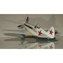 MIG-3, 1/48