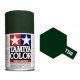 TS-9, SPRAY VERDE INGLES, 100 ML