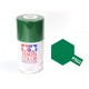 PS-22, SPRAY POLICARBONATO COLOR VERDE COMPETICION, 100 ML