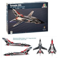 TORNADO IDS SESENTA ANIVERSARIO 311 GV  1/48