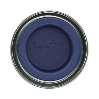 025, AZUL MATE, 14 ML