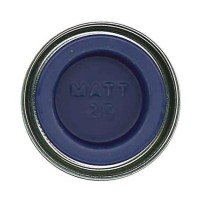 025, AZUL MATE, 14 ML