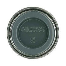 005, GRIS SUCIO OSCURO BRILLANTE, 14 ML