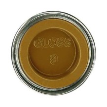 009, OCRE (MARRON) BRILLANTE, 14 ML