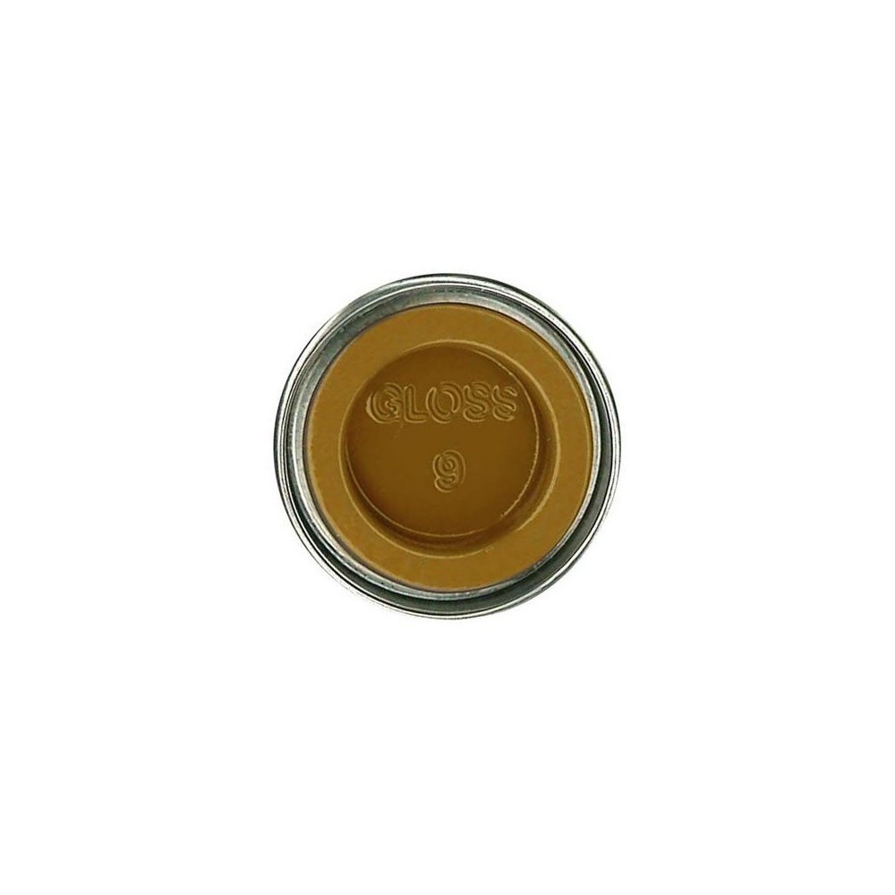 009, OCRE (MARRON) BRILLANTE, 14 ML