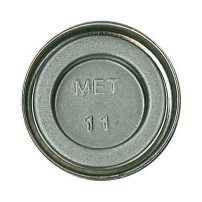 011, PLATA METALIZADA, 14 ML