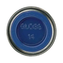 014, AZUL DE FRANCIA, 14 ML