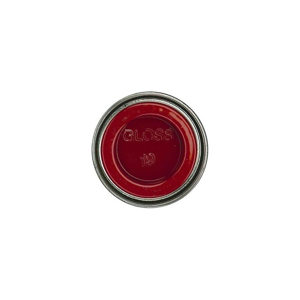 019, ROJO BERMELLON BRILLANTE, 14 ML