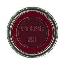 020, BURDEOS BRILLANTE, 14 ML