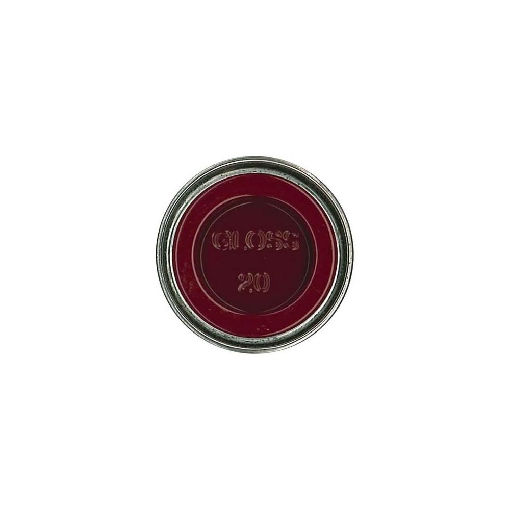 020, BURDEOS BRILLANTE, 14 ML