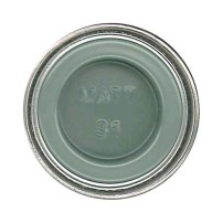 031, GRIS PIZARRA MATE, 14 ML