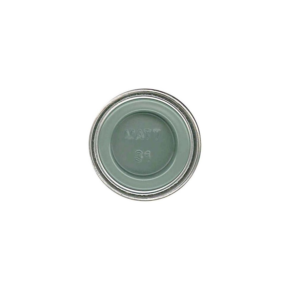 031, GRIS PIZARRA MATE, 14 ML