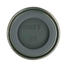 027, GRIS MARINO MATE, 14 ML