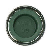 030, VERDE SUCIO I MATE, 14 ML