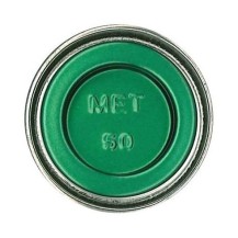 050, VERDE METALICO, 14