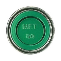 050, VERDE METALICO, 14