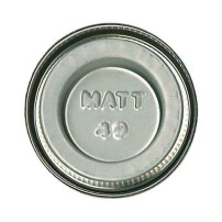 049, BARNIZ MATE, 14 ML