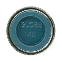 048, AZUL MEDITERRANEO BRILLANTE, 14 ML