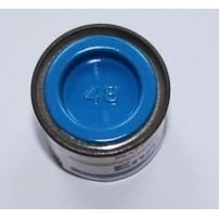 048, AZUL MEDITERRANEO BRILLANTE, 14 ML