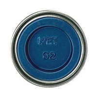 052, AZUL BALTICO METALICO, 14 ML