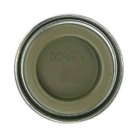 084, GRIS PIEDRA MATE, 14 ML