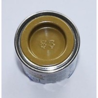 083, OCRE (MARRON) MATE, 14 ML