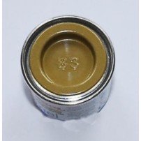083, OCRE (MARRON) MATE, 14 ML
