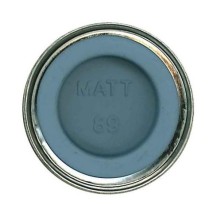 089, AZUL MEDIO, 14 ML