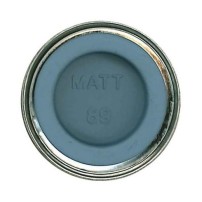 089, AZUL MEDIO, 14 ML