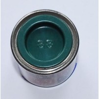 088, VERDE CUBIERTA MATE, 14 ML