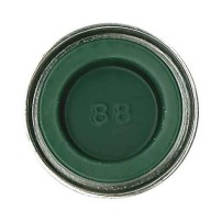 088, VERDE CUBIERTA MATE, 14 ML