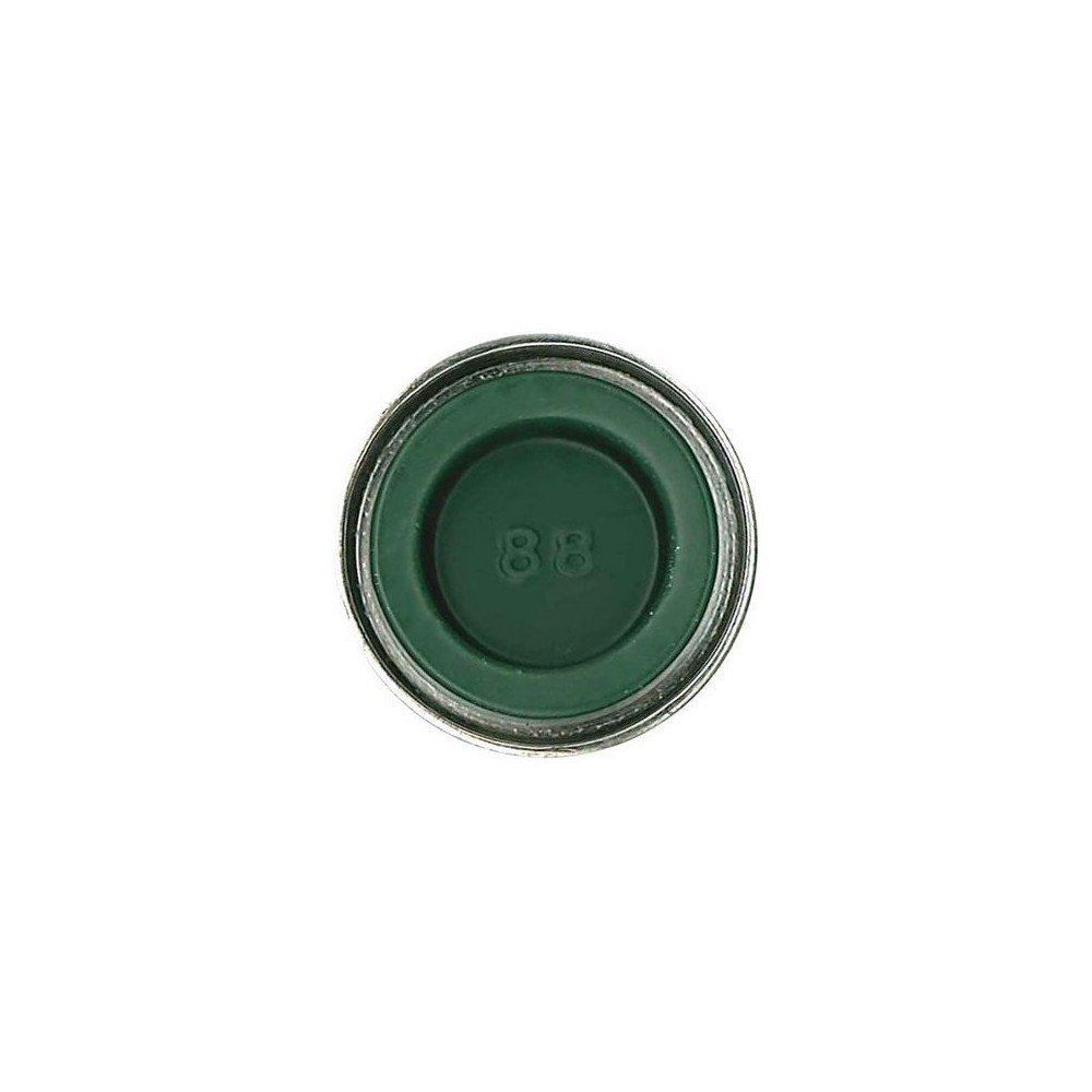 088, VERDE CUBIERTA MATE, 14 ML