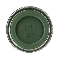 086, OLIVA CLARO MATE, 14 ML