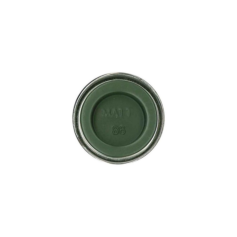 086, OLIVA CLARO MATE, 14 ML